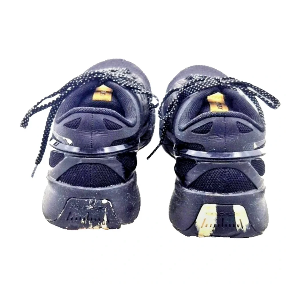 Reebok Nanoflex TR Work RB366 Camo Composite Safety Toe Shoes Women’s Size 6W